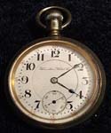 hamiltonpocket watch