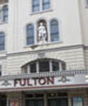 Fulton opera house