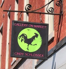 Gallery On Market