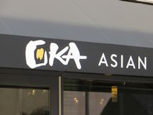 Oka Asian Fusion