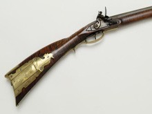 6. Pennsylvania Rifles are Born in Lancaster