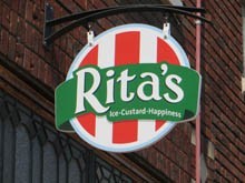 Rita’s