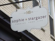 Sophie Stargazer
