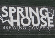 Spring House Brewery
