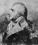 benedict arnold