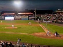 Lancaster Barnstormers Baseball