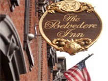 The Belvedere Inn