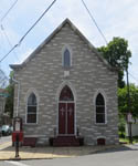 Bethel AME