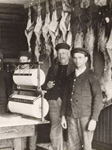 butcher 1890