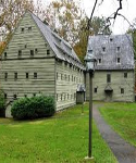 ephrata cloister