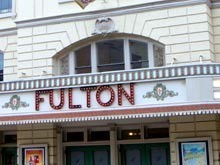 Fulton Theatre