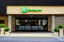 Holiday Inn Lancaster