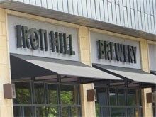 Iron Hill Brewery and Restaurant