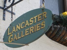 Lancaster Galleries
