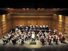 Lancaster Symphony Orchestra