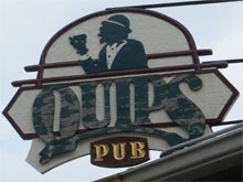 Quips Pub