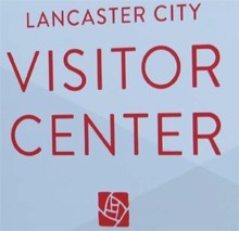 Downtown Lancaster Visitor’s Center