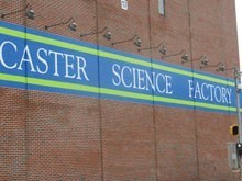 The Lancaster Science Factory