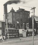 sprenger brewery