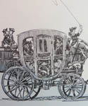 stagecoach