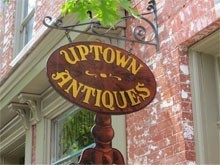 Uptown Antiques