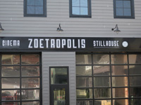 Zoetropolis